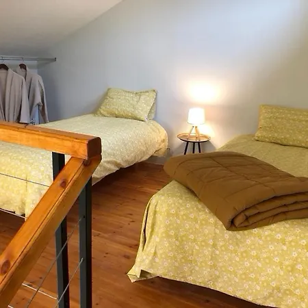 Bote Farms Farm stay Finiq